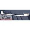 VW GOLF Mk.3 - dokładka pod tylny zderzak / rear bumper spoiler - diffuser - VWG3-01