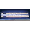 VW CORRADO - progi / side skirts - VWC3
