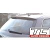 AUDI A4 AVANT typ B6 (2000-2004) - daszek, spoiler na tylna klape / roof spoiler / Dachspoiler- TC-KO-RS -202