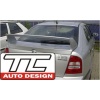 Skoda OCTAVIA mk. 1 - lotka, spoiler na pokrywę bagażnika / trunk lid spoiler, wings / Heckspoiler - TC-TS-207 - WRC look