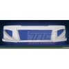 PEUGEOT 206 - przedni zderzak / front bumper - PE20615