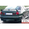 MITSUBISHI CARISMA - spoiler pod tylny zderzak / rear bumper spoiler ad on, skirts - TC-MC-02