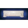 PEUGEOT 106 phase 2 - tylny zderzak / rear bumper - PE1065