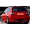VW GOLF Mk. 3 - zderzak tylny / rear bumper - TC-BM-102