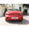 Hyundai Coupe - body kit - HUC-S/F/R-01 ( 4 elementy / 4 parts )