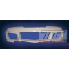HONDA ACCORD 1998-2002 - przedni zderzak / front bumper- FAT