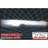 Renault LAGUNA II - spoiler tylnego zderzaka / rear bumper spoiler -TC-RS-90