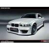 BMW serii 3 model E36 - zderzak przód, przedni zderzak tuningowy / front bumper / Frontstoßstange - TC-FSTBMWE36-09