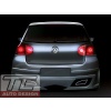 VW GOLF Mk. V - zderzak tylny / rear bumper - VWG57
