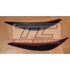 BMW seria 5 typ F10 (2010- ) - brewki na reflektory / eyebrowse / Scheinwerferblende - NEW ! - TC-KO-1721