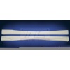 Toyota AVENSIS - progi / side skirts - TOAV973