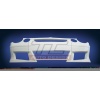 VW POLO typ 9N 01-05 - zderzak przedni / front bumper - VWPO9N1