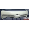 PEUGEOT 206 - tylny zderzak / rear bumper- P206-21