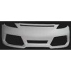 Peugeot 307 -przedni zderzak / front bumper - TC-P307-F-01