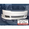 AUDI A4 typ B6 (8E) - przedni zderzak / front bumper - AUA4ne-01