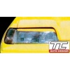 HONDA CIVIC 1987-1991 - brewki / eyebrows