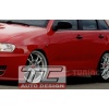 Seat IBIZA ( 6K GP01) - progi / side skirts - TC-BM-136
