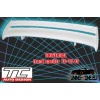 DUAL WING - spoiler, lotka na pokrywę bagażnika / wings, trunk spoiler - TC-TS-10