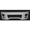 Peugeot 205 - przedni zderzak / front bumper - TC-P205-F-01