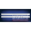 Fiat GRANDE PUNTO ( 2005 - ) - spoilery progowe / side skirts
