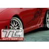 Mazda MX3 - progi / side skirts - TC-BM-129