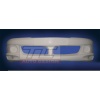 PEUGEOT 206 - przedni zderzak / front bumper - PE20610