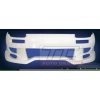 MAZDA 323 94-99 tylko/only 5 drzwi/doors - przedni zderzak / front bumper - MZ3F51 - RADIKAL V2