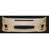 Fiat PUNTO Mk.1 - przedni zderzak / front bumper - TC-PUN1-F-02