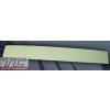 Mercedes W203 SPORT COUPE C-180 - blenda tylnej szyby / rear window spoiler