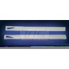 VW GOLF Mk.IV - progi / side skirts - VWG416