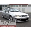Volvo S40 / V40 - zderzak przedni / front bumper - VOLV41