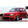 Nissan MICRA K11 92-97 - Body Kit - NSMI1+NSMI2+NSMI3+NSMI4