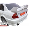 Mitsubishi LANCER 6 , 7 / VI / VII EVO - lotka, spoiler na pokrywę bagażnika / trunk spoiler, wings / Heckflugel / елерона, спойлер на капака на багажника