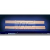 VW GOLF Mk.IV - progi / side skirts - VWG415