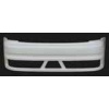 Honda CRX Del Sol - tylny zderzak / rear bumper- TC-DEL-R-02