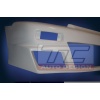 HONDA CRX 1988-1992 - przedni zderzak / front bumper- TC-LINE