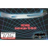 VOLKSWAGEN BORA - spoiler, dokładka przedniego zderzaka / front bumper bonet, ad onn - TC-FD-25