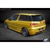 Alfa ROMEO 145 - Tylny zderzak / rear bumper / Heckstosstange - TC-HSTALF145-01