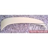 Skoda OCTAVIA (1996-2004) - spoiler na pokrywę bagażnika, lotka / trunk spoiler / Heckflugell - TC-TS-202