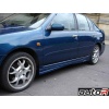 NISSAN PRIMERA P11 - spoilery progowe / side skirts - NP-S-01