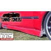 Honda CIVIC - spoilery progowe / side skirts - TC-CIV96-00-SI-02