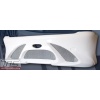 PEUGEOT 206 - tylny zderzak / rear bumper- P206-20