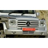Mercedes-Benz G-Klasa Gelandwagen - W460 / W462 / W463 - okulary reflektorów - TC-FL-31-CT - tuning, styling