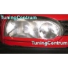 Golf 3 - DOLNE brewki na reflektory / down lightbrowse - NOWOŚĆ !!! TUNING