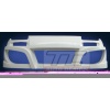 MAZDA 323 94-99 tylko/only 5 drzwi/doors - przedni zderzak / front bumper - MZ3F55