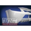 Toyota MR2 po 00 / up 00 - tylny zderzak / rear bumper - TOMR22