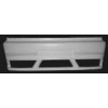 Honda CRX ED9 - tylny zderzak / rear bumper- TC-ED9-R-01