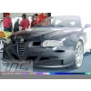 Alfa Romeo 147 - zderzak przód / front bumper - model 2