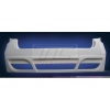 SUBARU LEGACY KOMBI - tylny zderzak / rear bumper - SUBLE2