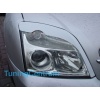 Opel Vectra C 02-05 - brewki na reflektory / lightbrowse